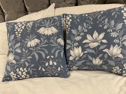 Laura ashley parterre dark - parterre, sea