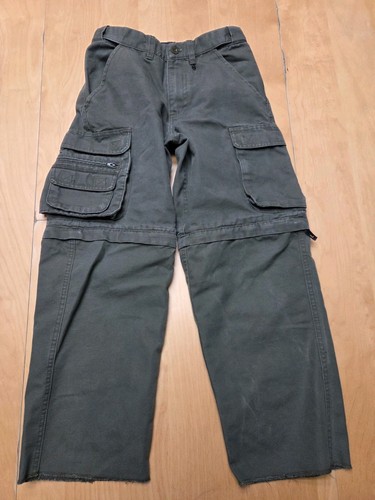 Boy scouts america cargo - america, pants