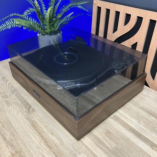 Pioneer 12d stereo - pl-12d,