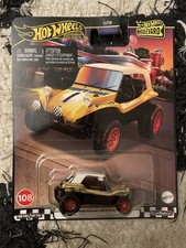 Hot Wheels Premium Boulevard