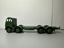 Dinky Supertoys - Meccano