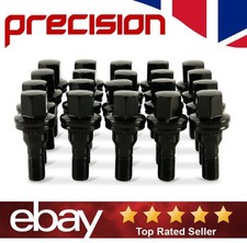20 x Alloy Wheel Bolts for
