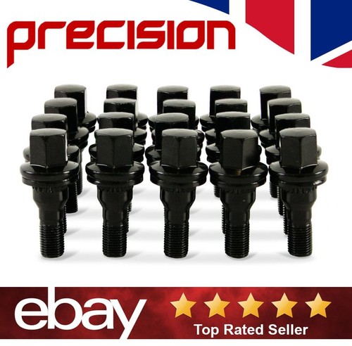 Alloy wheel bolts - alloy,