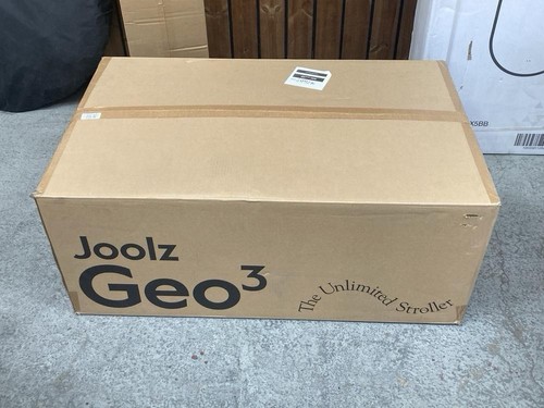 Joolz geo stroller - joolz, –