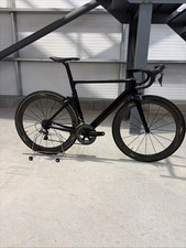 2017 Canyon Aeroad CF SLX