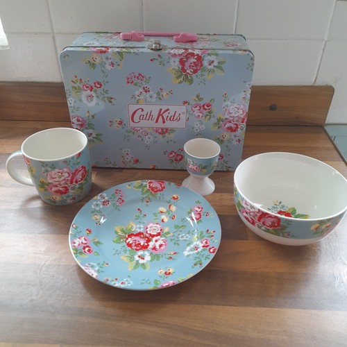 Cath kidston kentish rose - kentish,