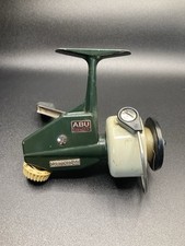 Rare 1969 Abu Svangsta