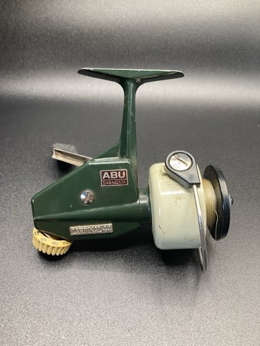 Rare 1969 abu - rare,