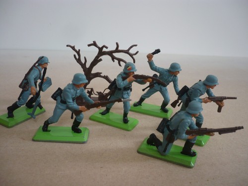 Britains deetail ww2 full - deetail,
