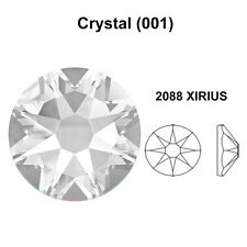 CRYSTAL 001 clear Genuine