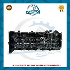 BMW 3.0 N57 DIESEL ENGINE N57D30 CYLINDER HEAD VALVE ROCKER CAMSHAFT COVER