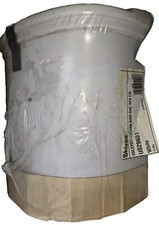 Shires Halcyon CC F/V Cistern in WHITE U029601