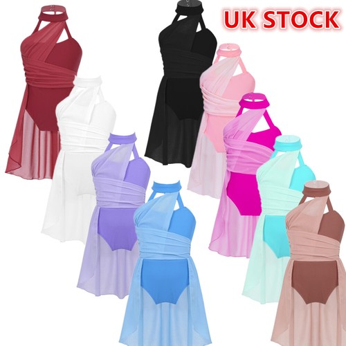 Girl lyrical contemporary - uk,