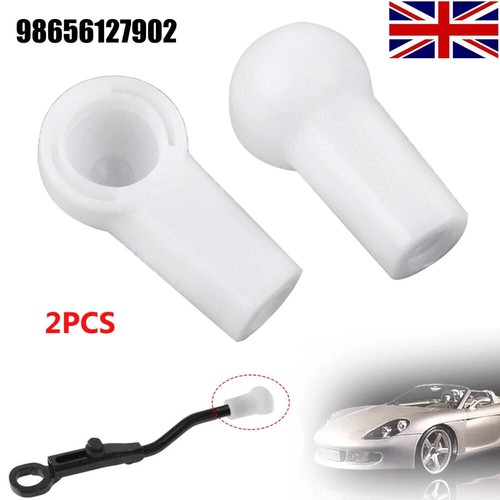Top push rod joint - 2x,