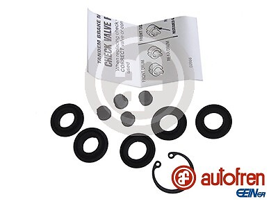 New repair kit brake master - new,