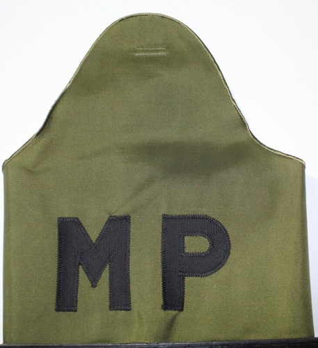 Army military police mp - us,