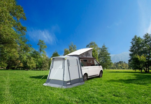 Brunner comet tailgate - comet, vw