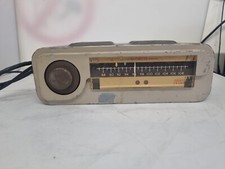 Quad 2 FM Mono Tuner With Instruction Book