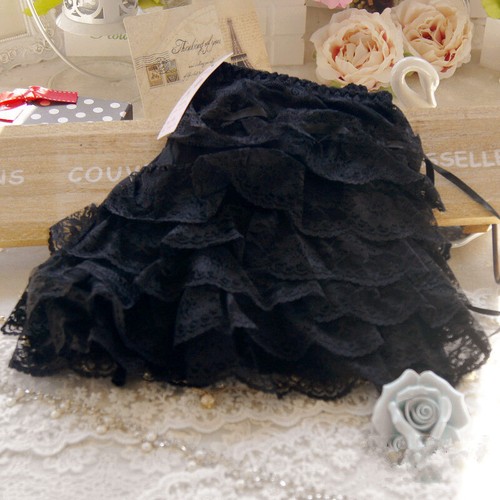 Girl women sexy frilly - frilly, lace