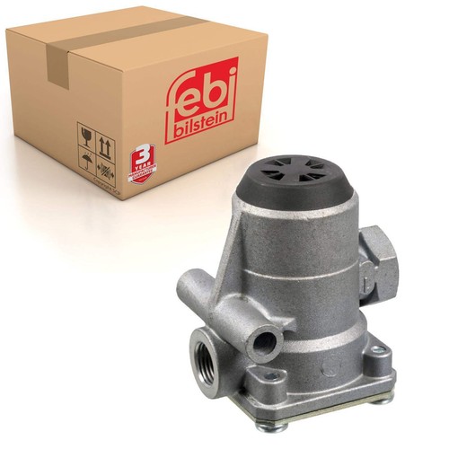 Pressure relief valve - pressure,