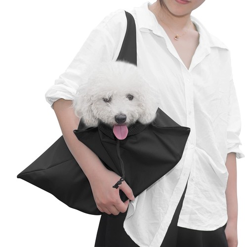 Pet carrier shoulder bag dog - bag,
