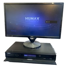 Humax FOXSAT HDR Freesat HD