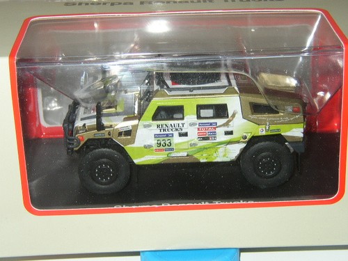 2011 eligor renault - 2011,