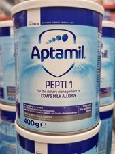 Aptimil Pepti1 Baby Formula