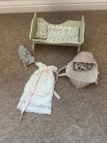 Maileg furniture bundle - furniture,