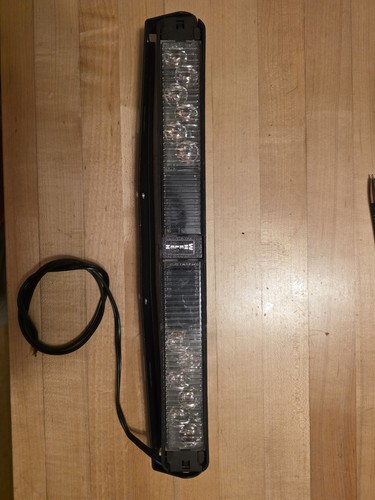 Whelen slimlighter slpmmaa - slimlighter,