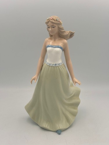 The leonardo collection lady - the,