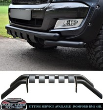 FOR FORD RANGER BLACK FRONT