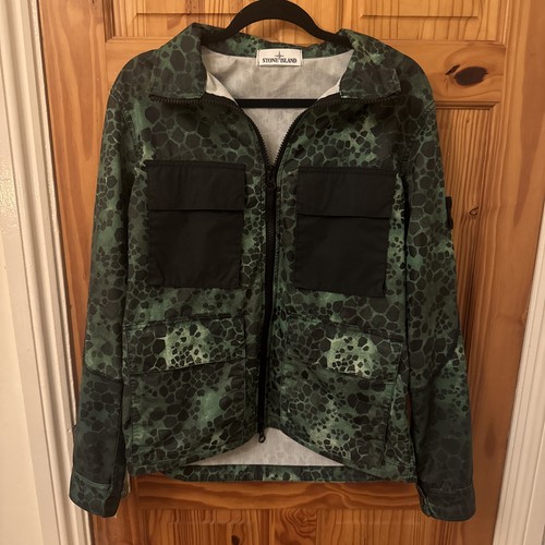 Stone island jacket - island,