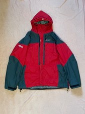 Rare Vintage Berghaus Mera