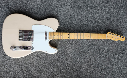 Fender japan telecaster - japan,