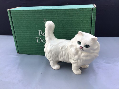Vintage royal doulton - doulton, cats