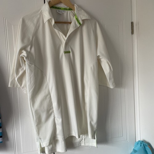 Kookaburra cricket polo shirt - kookaburra,