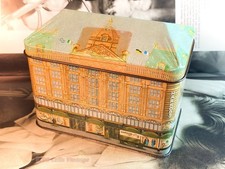 Harrods Ian Logan House Shaped