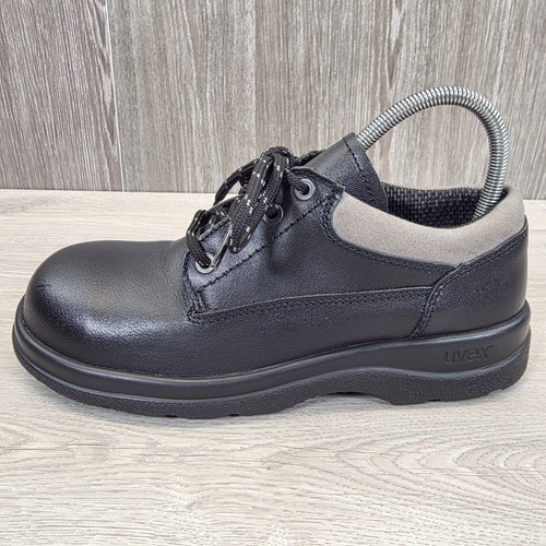 Uvex safety shoes - shoes, s2