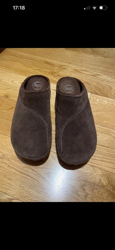 Fitflop gogh chocolate - gogh,