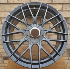 4X NEW 18" inch Alloys Alloy