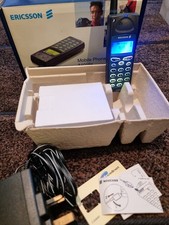 Limited Edition Ericsson 1018