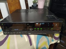 SONY DIGITAL AUDIO VIDEO