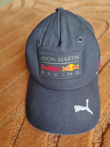 Puma aston martin red bull - martin,