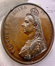 1887 Golden Jubilee Official