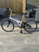 Airnimal joey folding bike - joey,