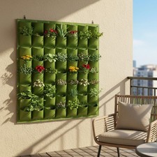 18-64 Pockets Planter Bags