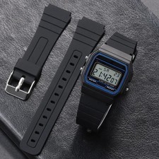 Replacement Strap For Casio