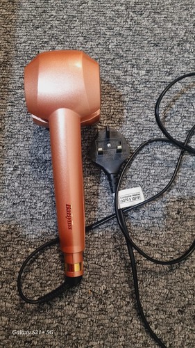 Hot curling iron - curling, 1.8m,