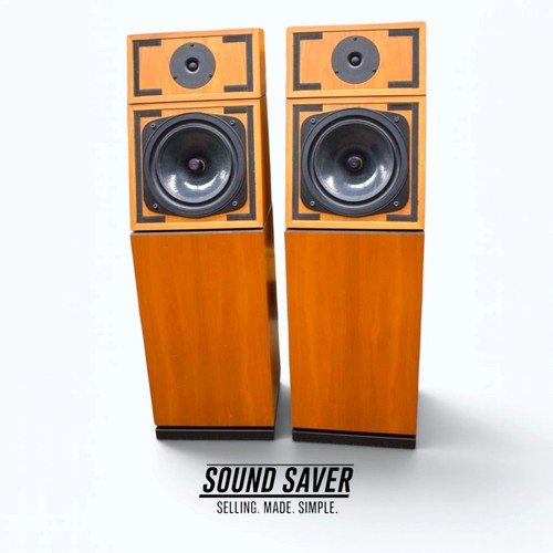 Naim sbl floorstanding - sbl,